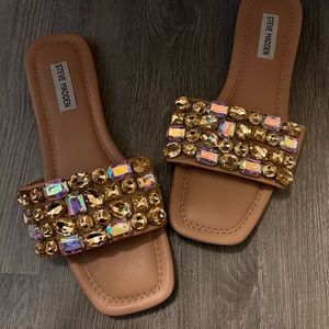 Steve Madden malina sandal